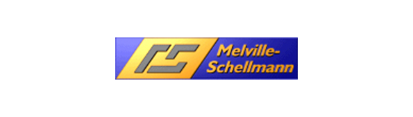 Logo: Melville-Schellmann