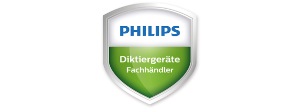 Logo: Philips